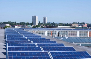 Why Commercial Solar Panels In Melbourne Are A Smart Investment For Businesses Why Commercial Solar Panels In Melbourne Are A Smart Investment For Businesses